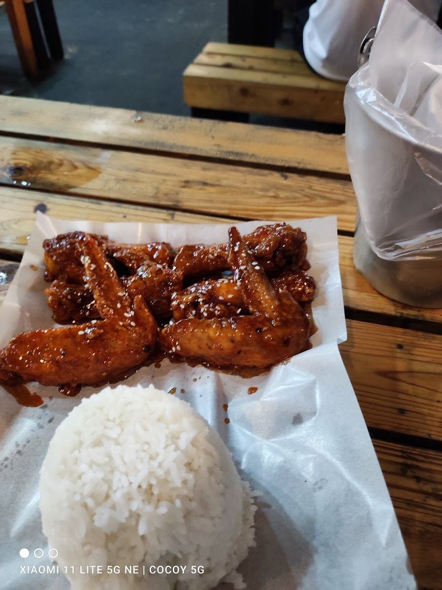 Mang Pakpakers Malabon Photo 5