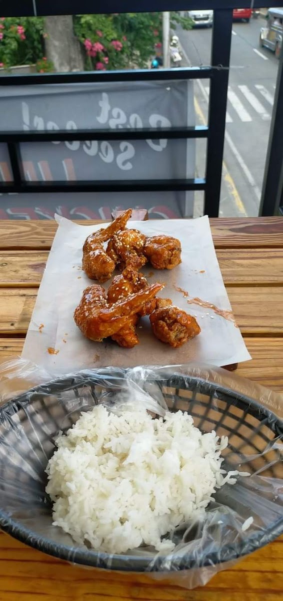 Mang Pakpakers Malabon Photo 6