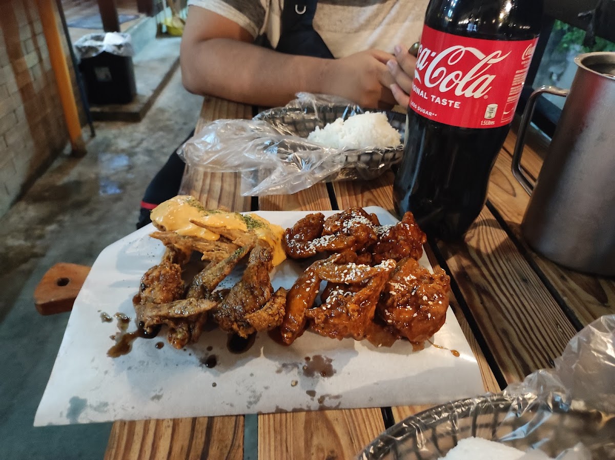 Mang Pakpakers Malabon Photo 9