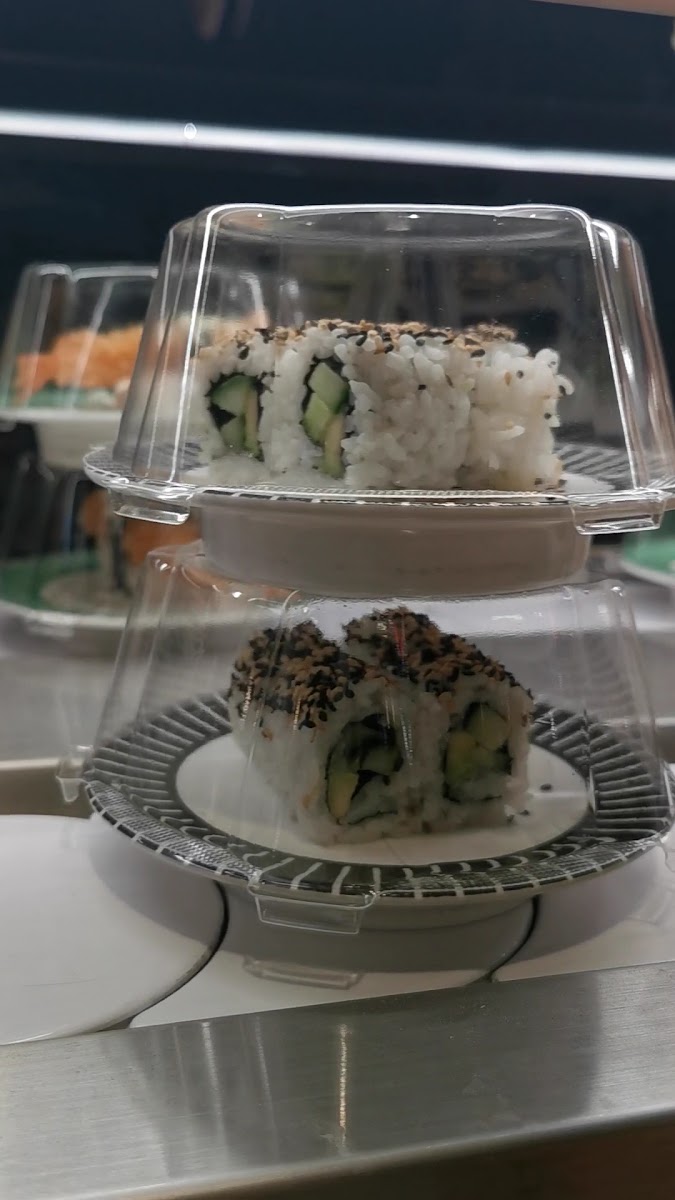 Sushi Hiro Photo 2