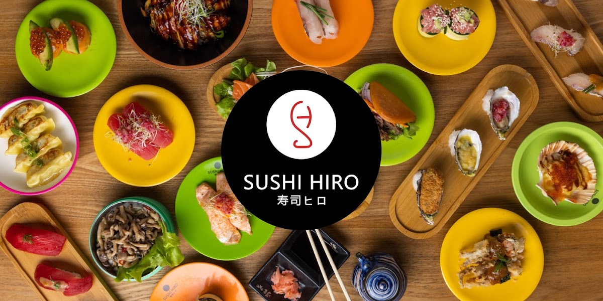 Sushi Hiro Photo 5