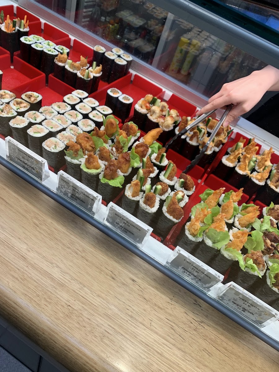 Sushi Hiro Photo 6