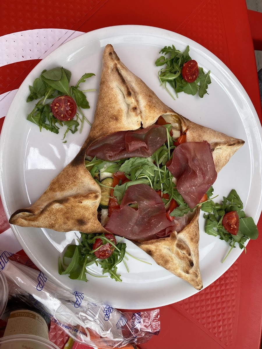 La Tigre Nera - pizza & kebab Photo 10