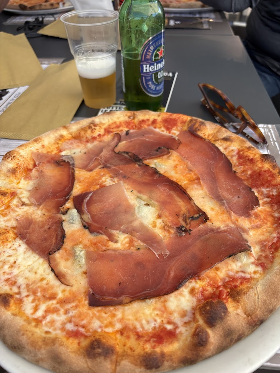 La Tigre Nera - pizza & kebab Photo 3