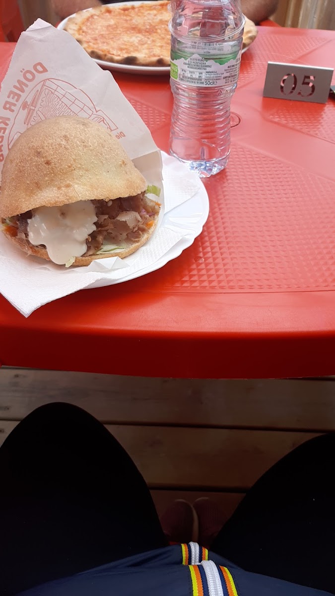 La Tigre Nera - pizza & kebab Photo 7
