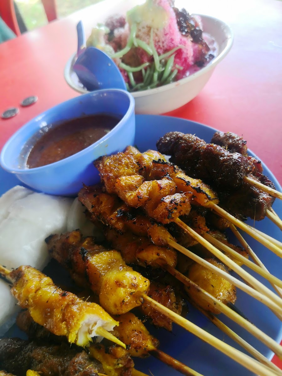 Gerai Mustafa Yatim Bukit Piatu Photo 4