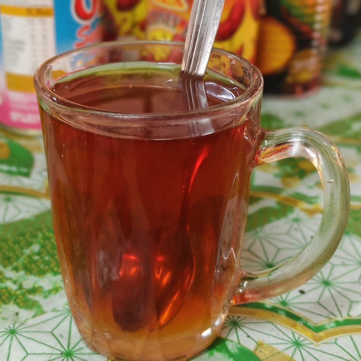 Gerai Mustafa Yatim Bukit Piatu Photo 7