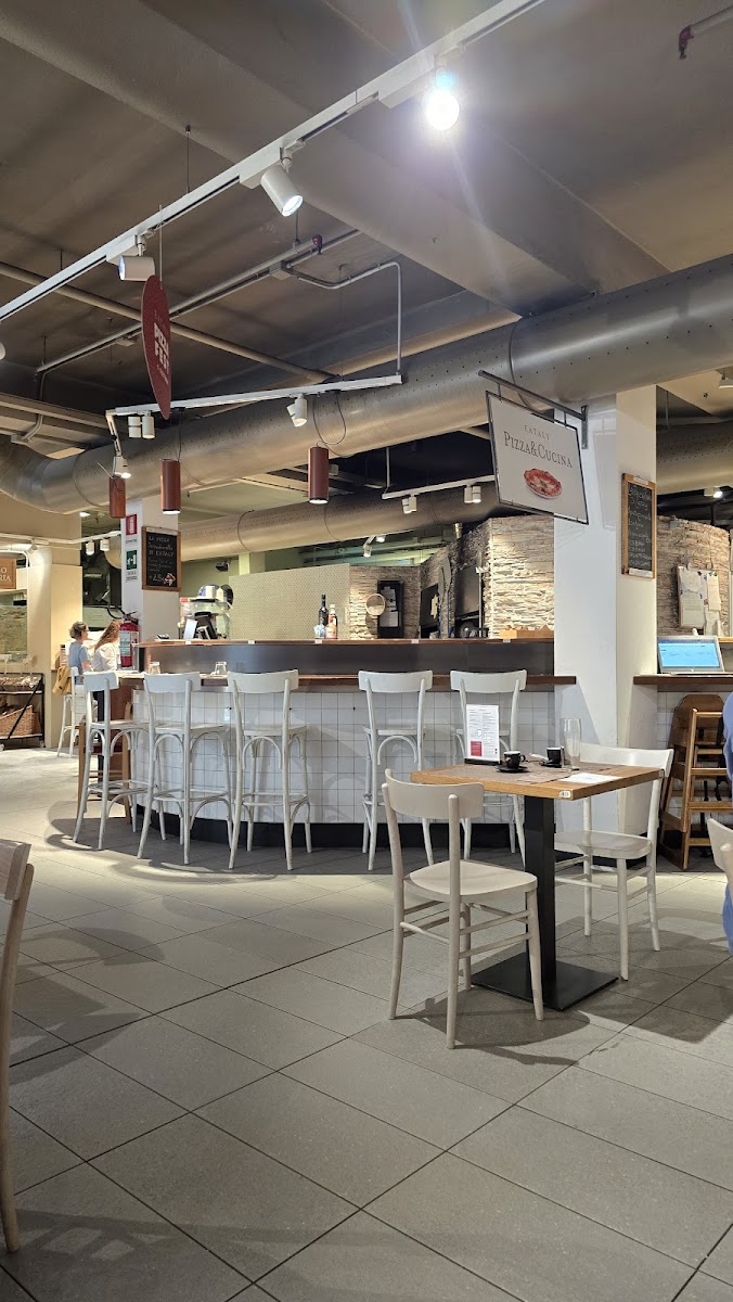 Cucine del Mercato | Eataly Lingotto Photo 7