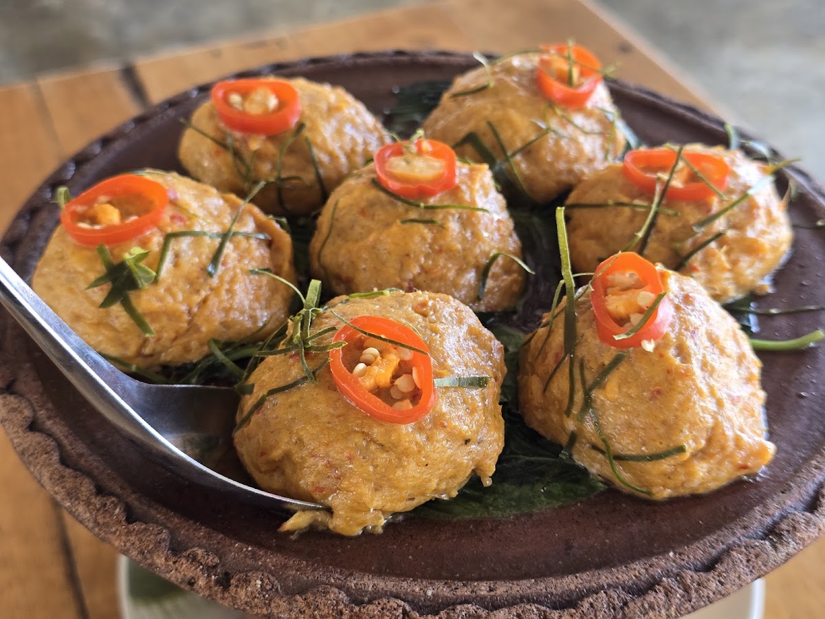Ao Noi Seafood