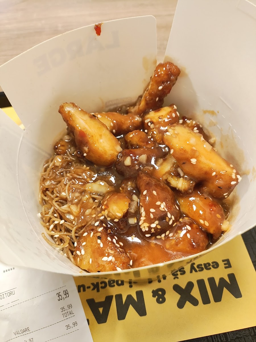 Noodle Pack Photo 9