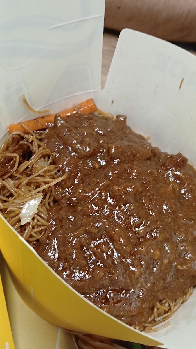 Noodle Pack Photo 2