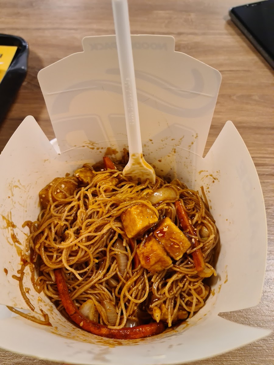 Noodle Pack Photo 3