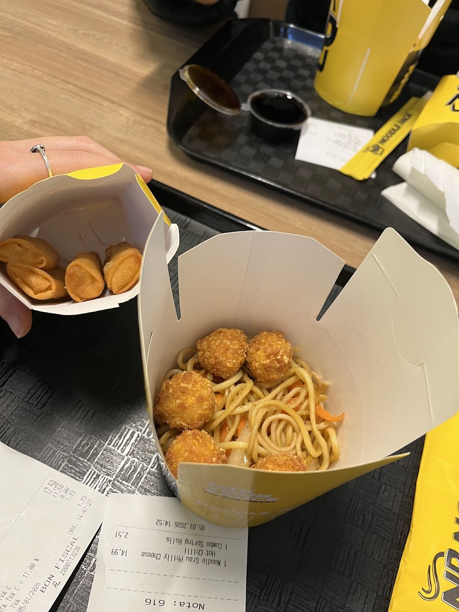 Noodle Pack Photo 4
