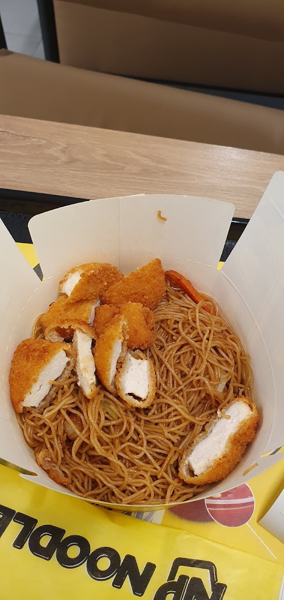 Noodle Pack Photo 6