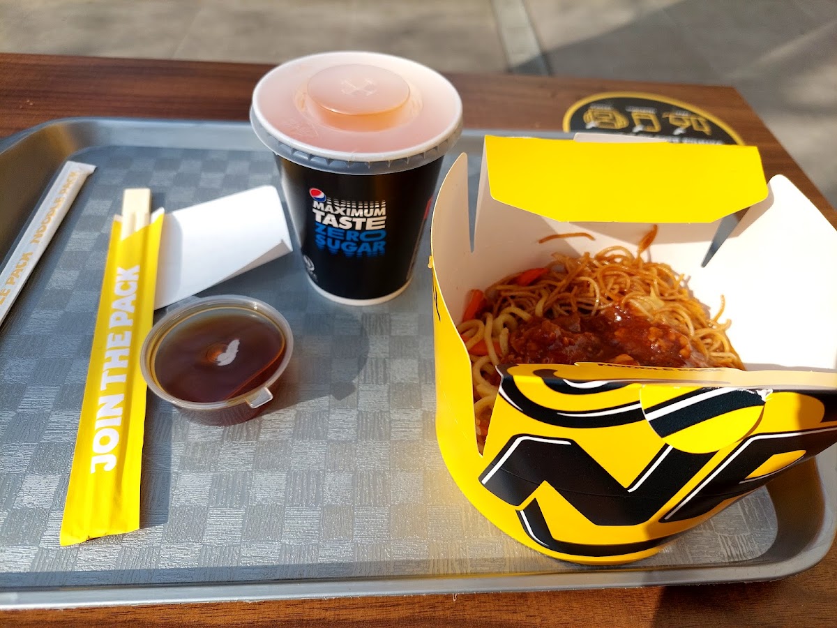 Noodle Pack Photo 7