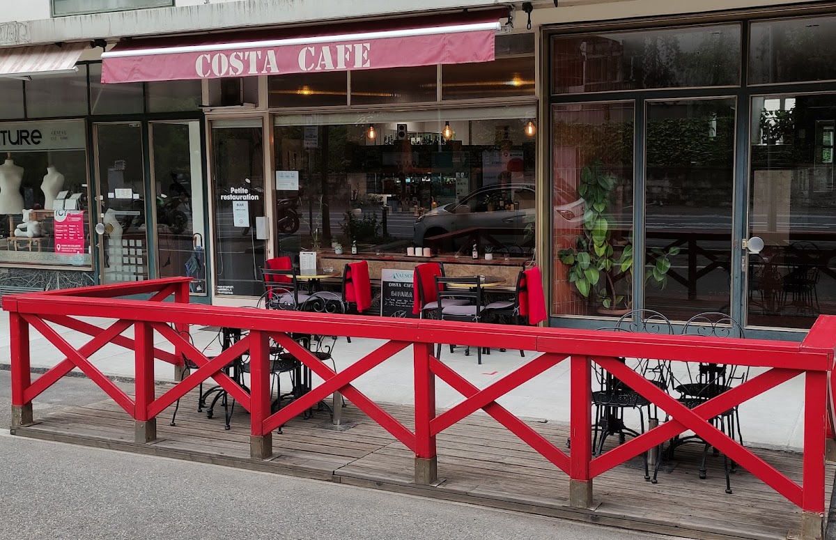 Costa Café
