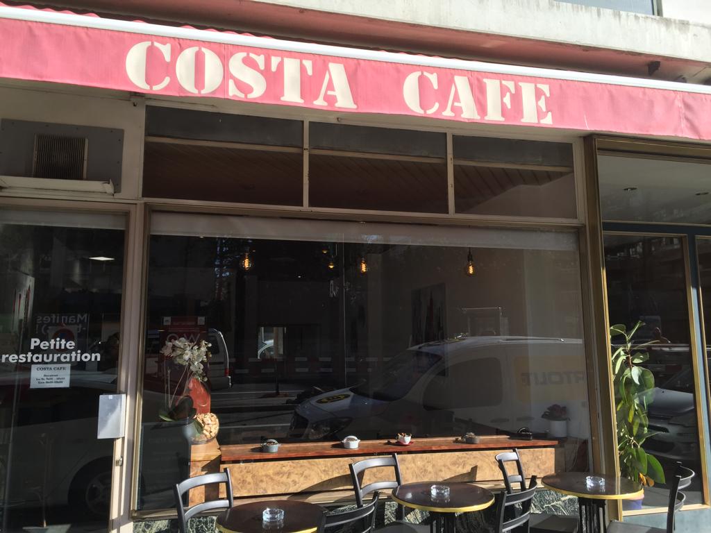 Costa Café Photo 4