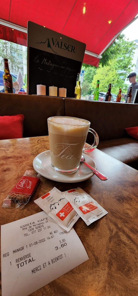 Costa Café Photo 5