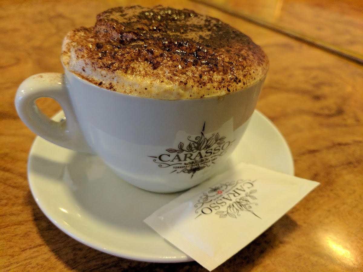 Costa Café Photo 6