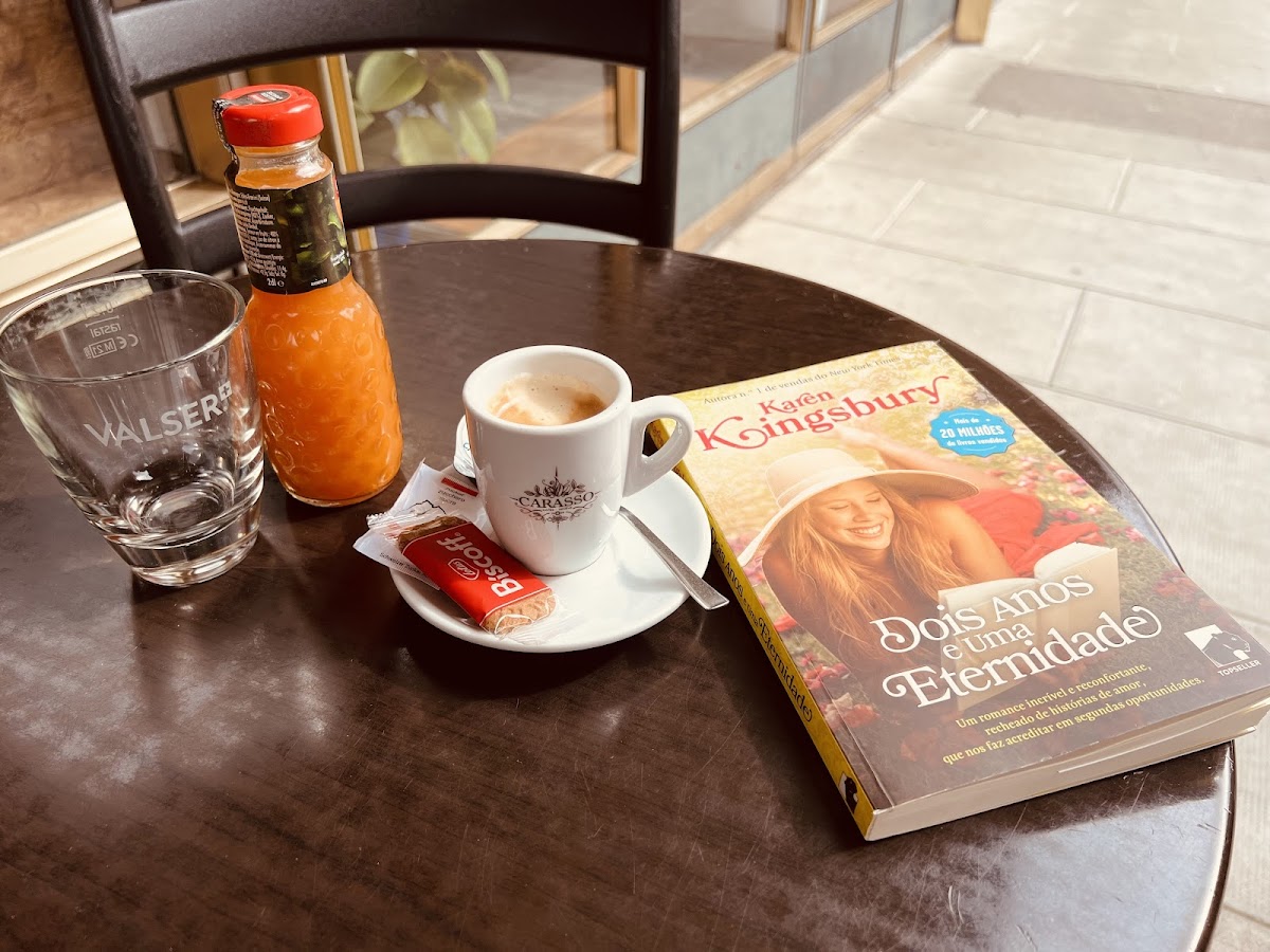 Costa Café Photo 8