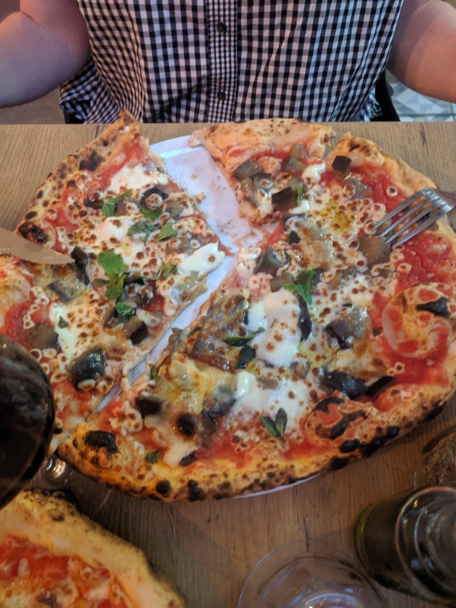 L'Epizzeria fredo Photo 10