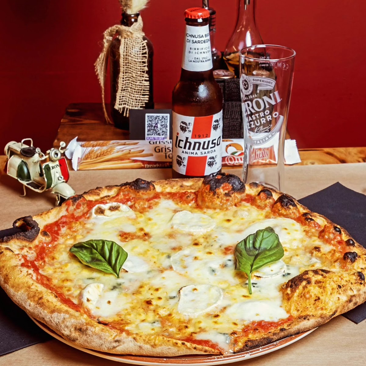 L'Epizzeria fredo Photo 2