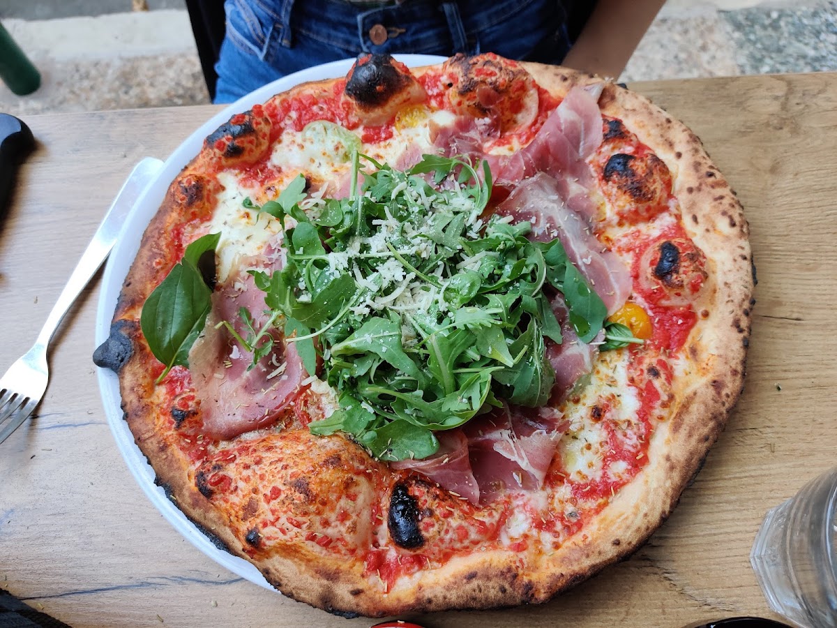 L'Epizzeria fredo Photo 5