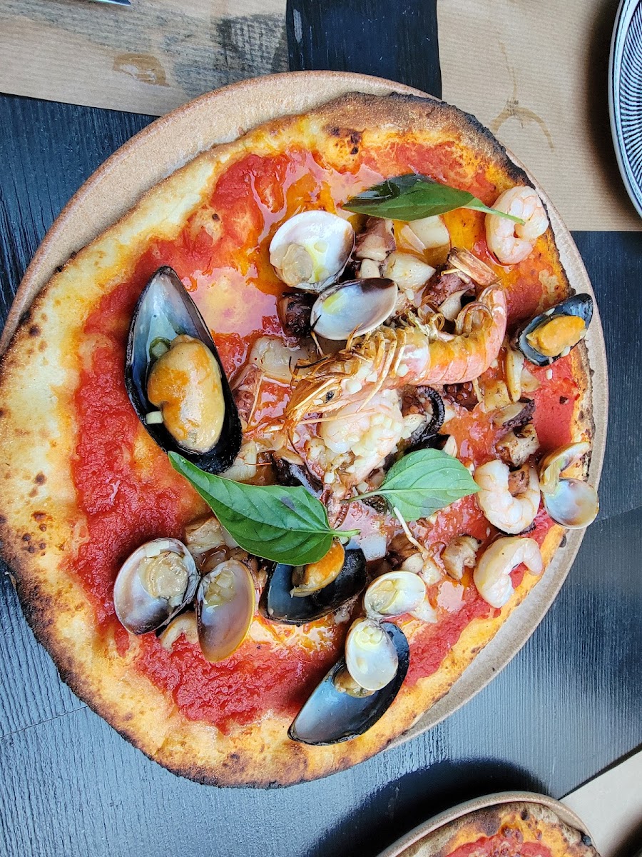 L'Epizzeria fredo Photo 8