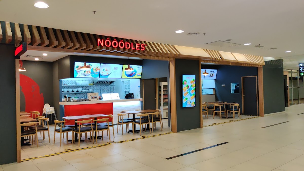 Nooodles Corner