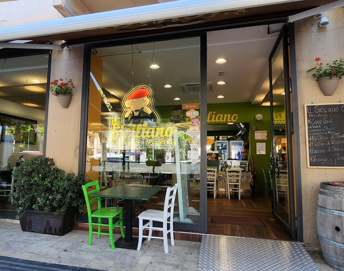 Il Siciliano