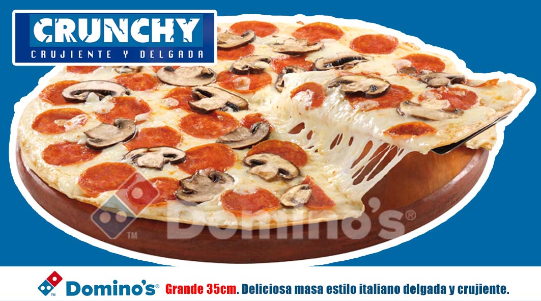 Domino's Pizza Polifórum Photo 10