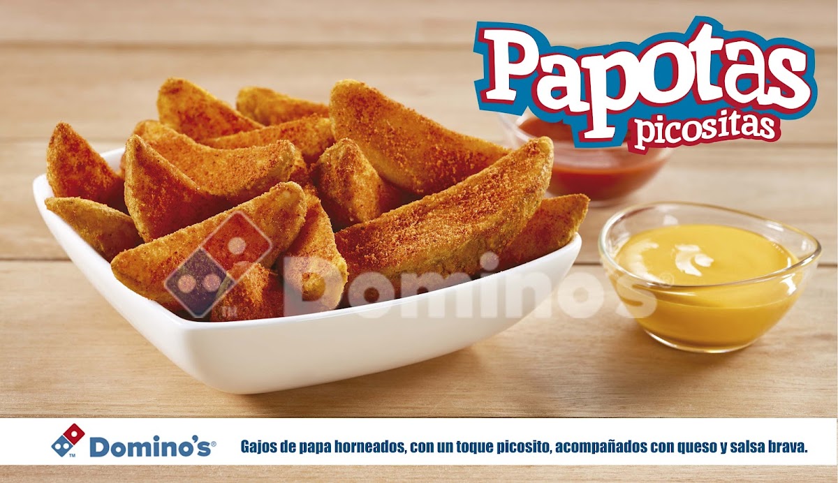 Domino's Pizza Polifórum Photo 7