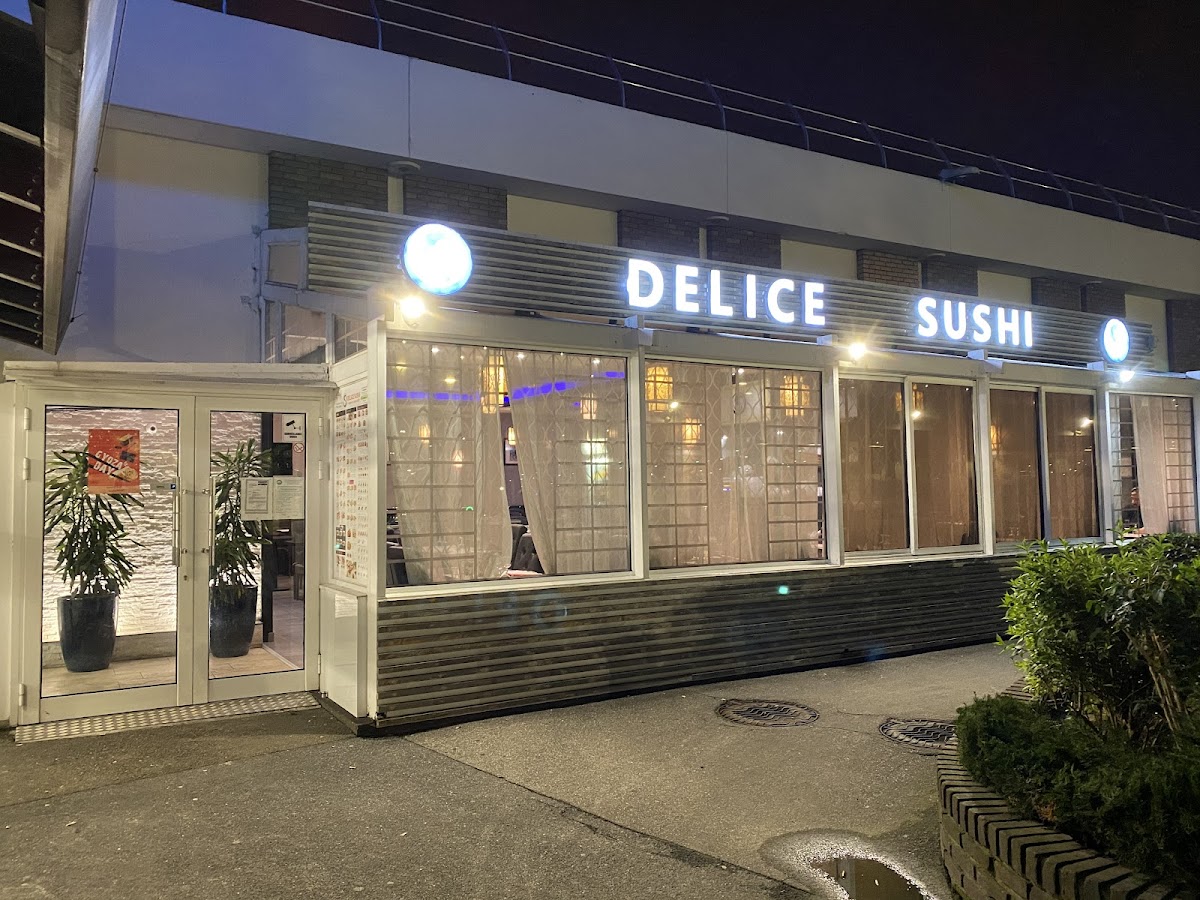 Delice Sushi