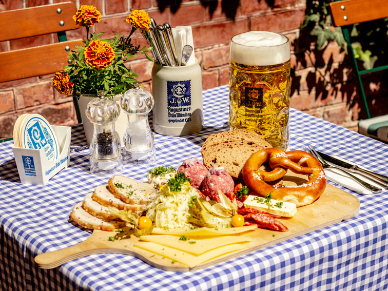Augustiner Potsdam Photo 4