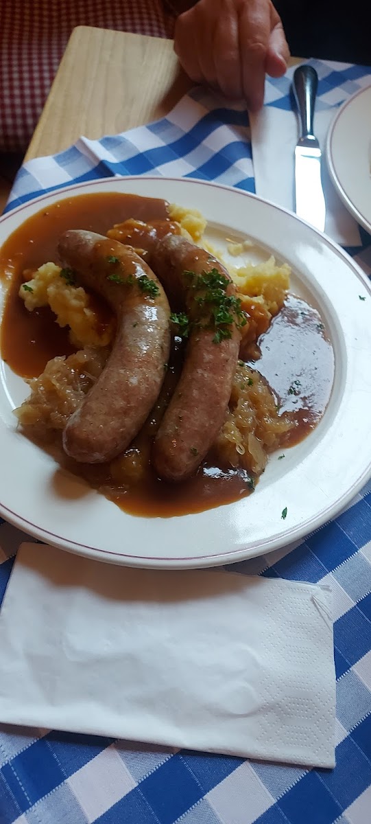 Augustiner Potsdam Photo 5