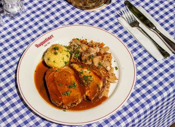 Augustiner Potsdam Photo 6