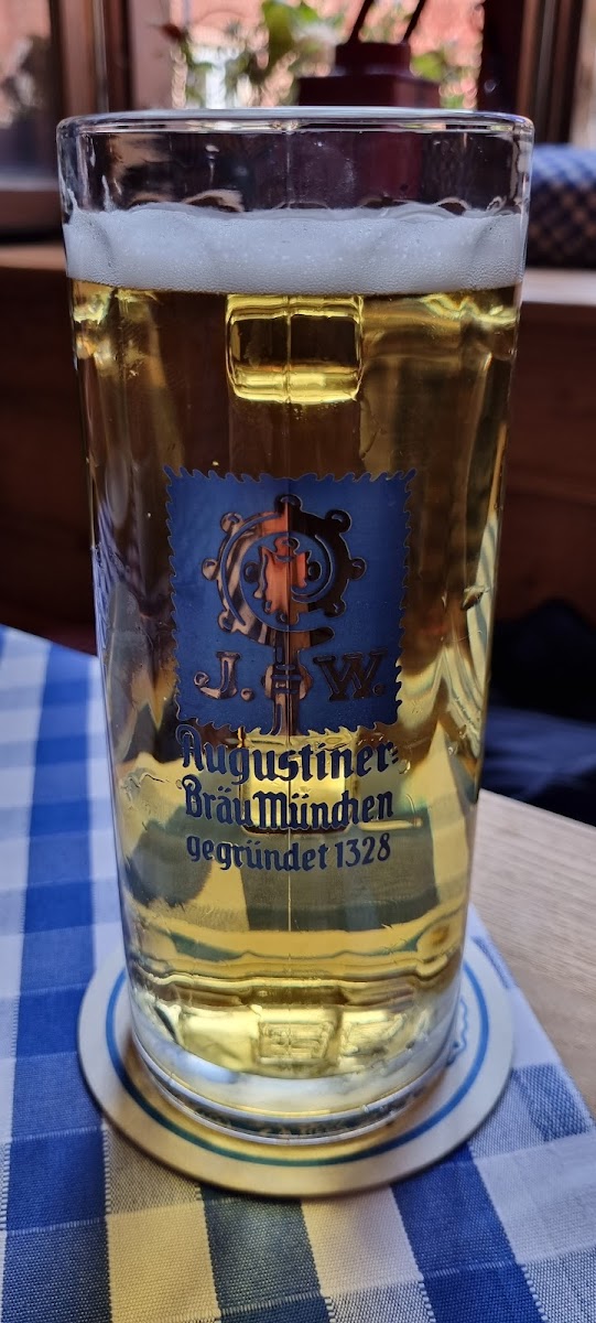 Augustiner Potsdam Photo 7