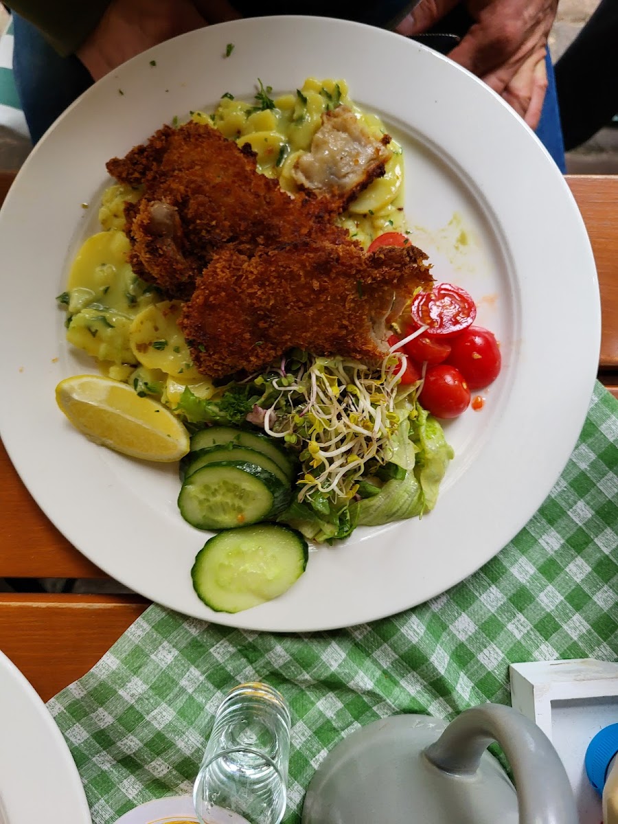 Augustiner Potsdam Photo 8