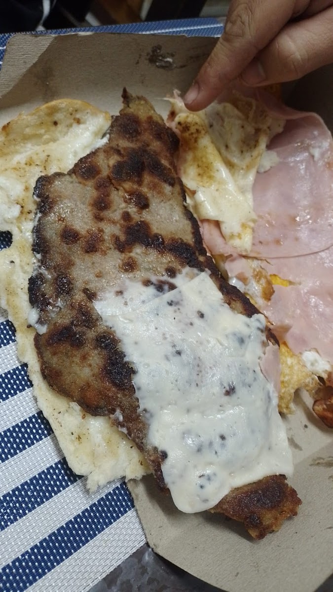Lomos Empanadas Lo De keki Photo 3