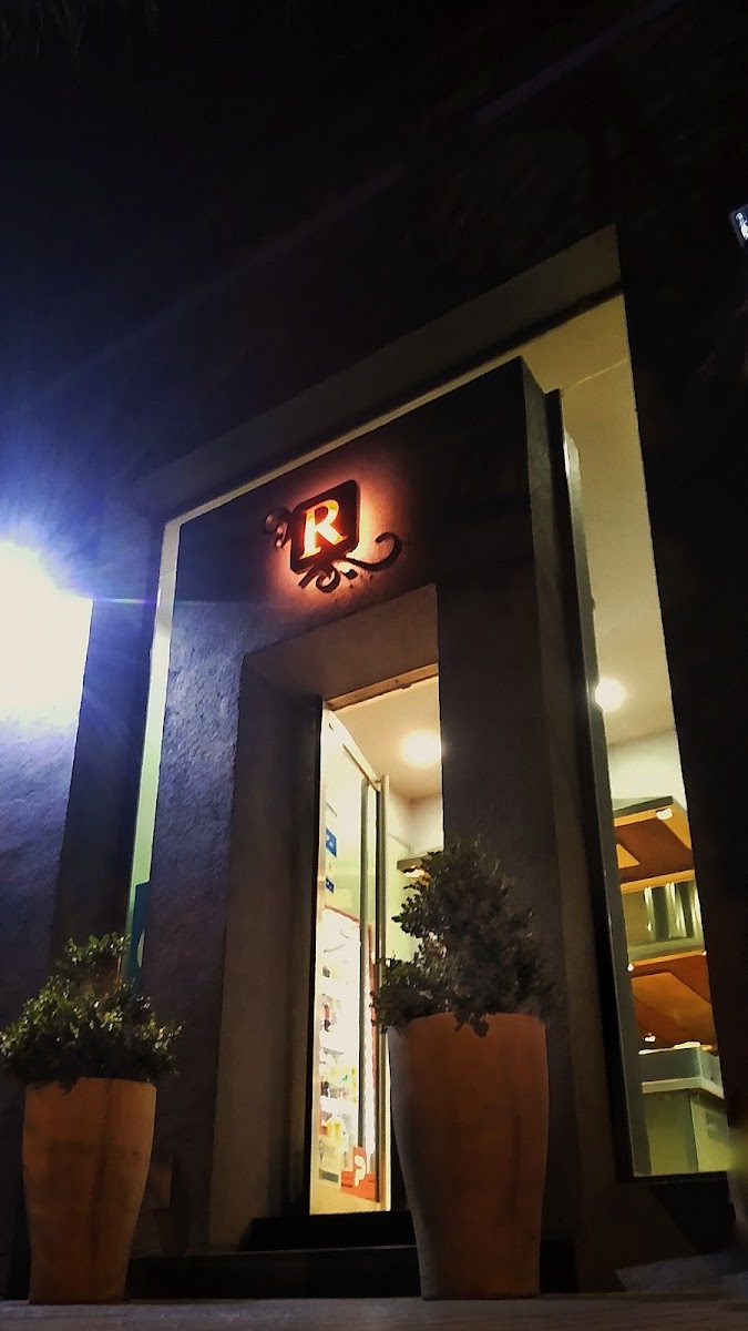 El Rincon de las Delicias