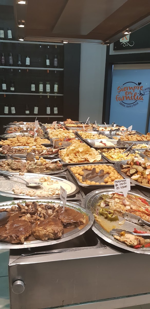 El Rincon de las Delicias Photo 10