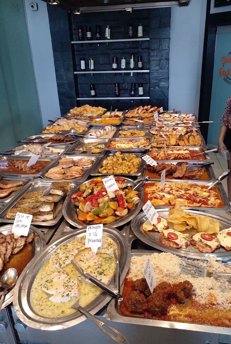 El Rincon de las Delicias Photo 3