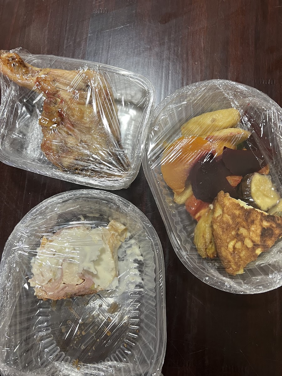 El Rincon de las Delicias Photo 8