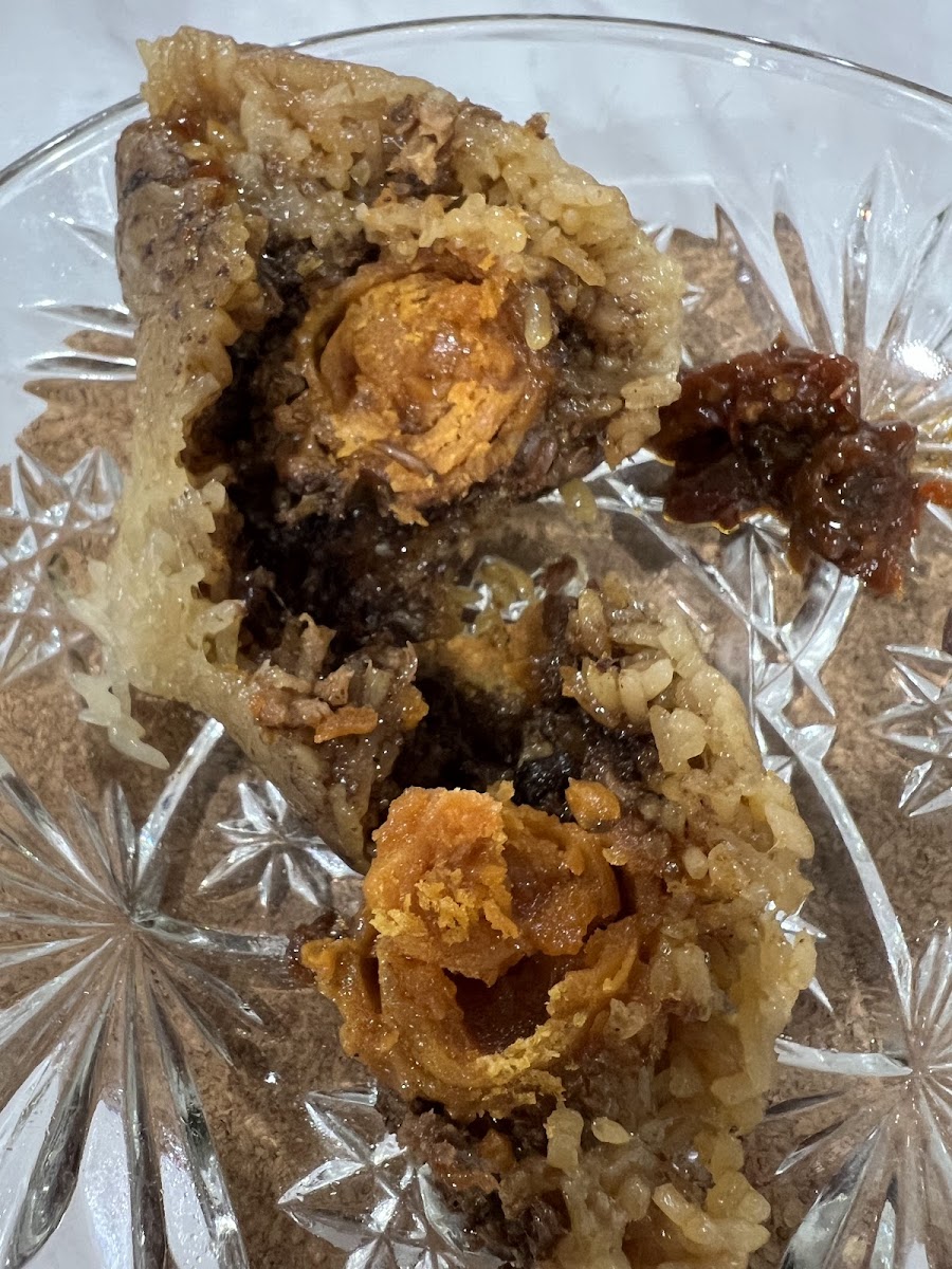 Bakcang Batam 巴淡棕子 Photo 3