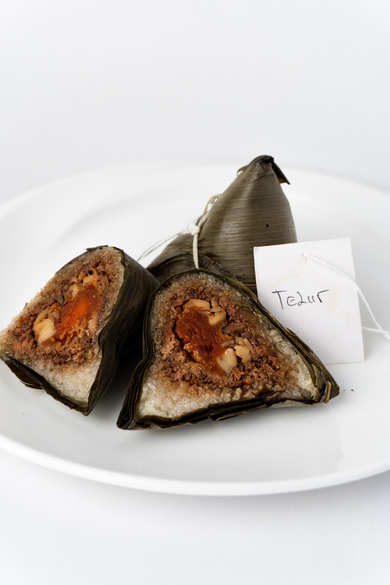 Bakcang Batam 巴淡棕子 Photo 5