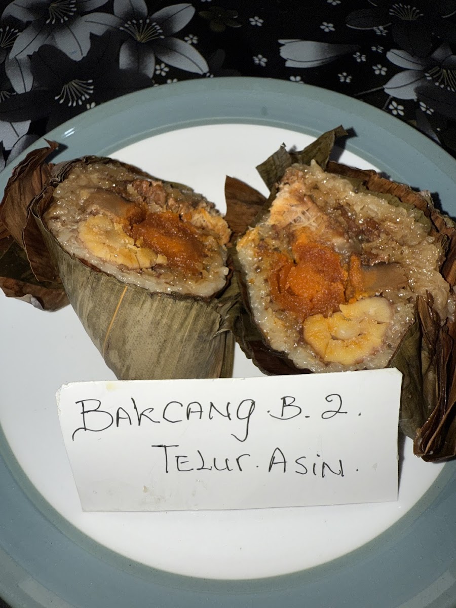 Bakcang Batam 巴淡棕子 Photo 7