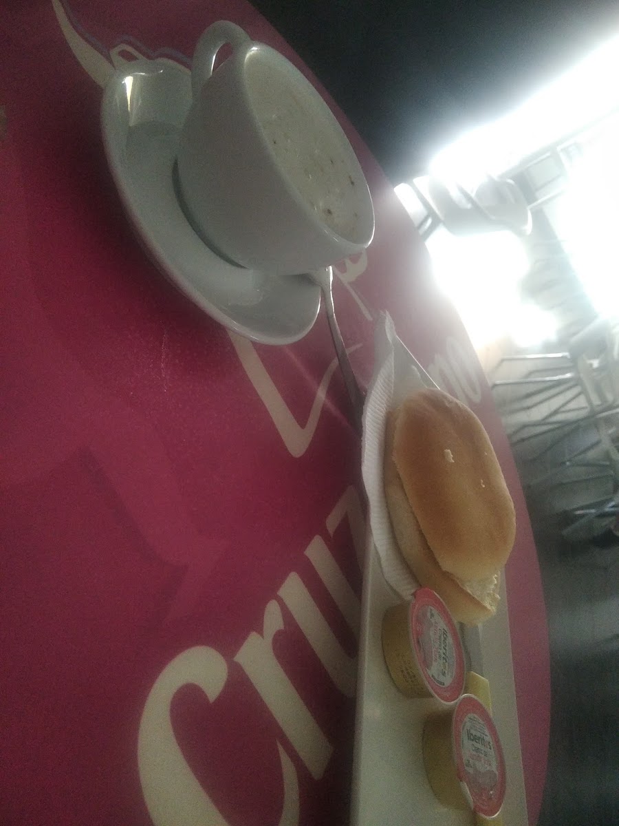 Cafe Bar Beverly Hills Photo 6