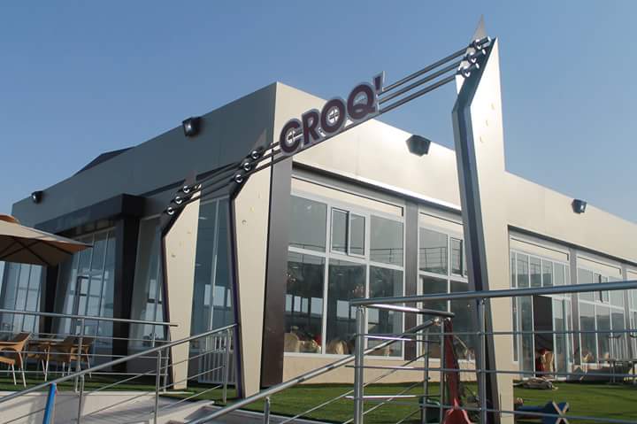 Croq Gabes Photo 4