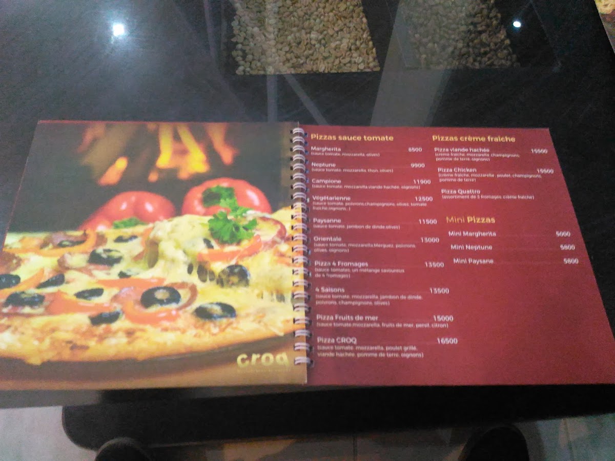 Croq Gabes Photo Menu 10