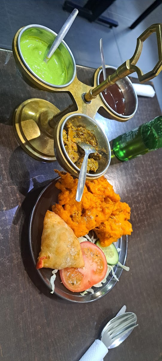Madras Fast Food Photo 10
